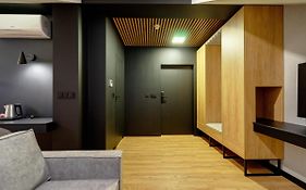 Stek Apartments Aparthotel